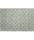 Dalyn The Reserve Green TR3 1ft.8in. x 2ft.6in. Rug