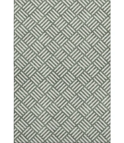 Dalyn The Reserve Green TR3 9ft. x 12ft. Rug