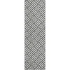 Dalyn The Reserve Gray TR3 2ft.3in. x 7ft.6in. Rug