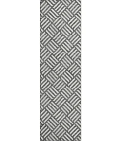 Dalyn The Reserve Gray TR3 2ft.3in. x 7ft.6in. Rug