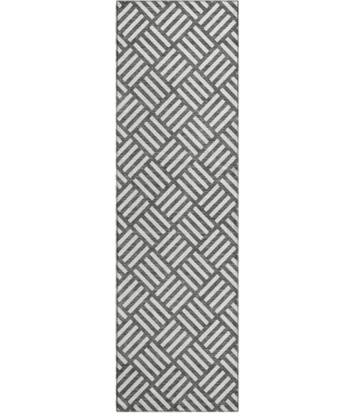 Dalyn The Reserve Gray TR3 2ft.3in. x 7ft.6in. Rug