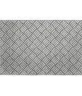 Dalyn The Reserve Gray TR3 1ft.8in. x 2ft.6in. Rug