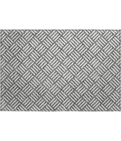 Dalyn The Reserve Gray TR3 1ft.8in. x 2ft.6in. Rug