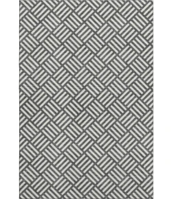 Dalyn The Reserve Gray TR3 9ft. x 12ft. Rug