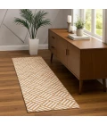 Dalyn The Reserve Orange TR3 2ft.3in. x 7ft.6in. Rug