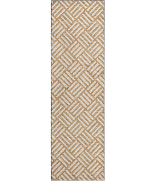 Dalyn The Reserve Orange TR3 2ft.3in. x 7ft.6in. Rug