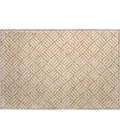 Dalyn The Reserve Orange TR3 1ft.8in. x 2ft.6in. Rug