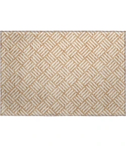 Dalyn The Reserve Orange TR3 1ft.8in. x 2ft.6in. Rug
