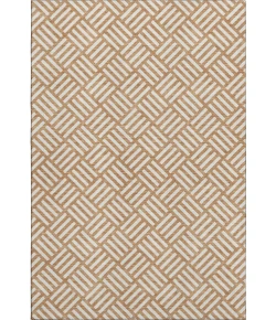 Dalyn The Reserve Orange TR3 9ft. x 12ft. Rug