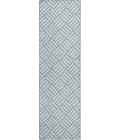 Dalyn The Reserve Blue TR3 2ft.3in. x 7ft.6in. Rug