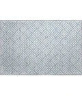 Dalyn The Reserve Blue TR3 1ft.8in. x 2ft.6in. Rug