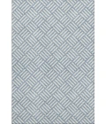 Dalyn The Reserve Blue TR3 9ft. x 12ft. Rug