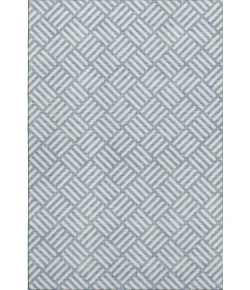 Dalyn The Reserve Blue TR3 9ft. x 12ft. Rug