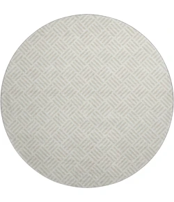 Dalyn The Reserve Ivory TR3 8ft. x 8ft. Rug