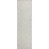Dalyn The Reserve Ivory TR3 2ft.3in. x 7ft.6in. Rug