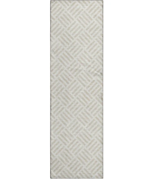 Dalyn The Reserve Ivory TR3 2ft.3in. x 7ft.6in. Rug