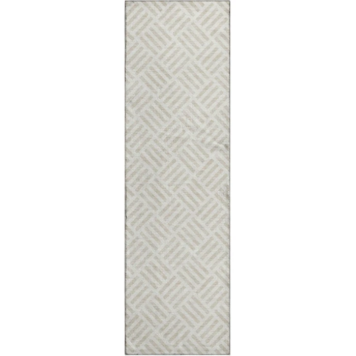Dalyn The Reserve Ivory TR3 2ft.3in. x 7ft.6in. Rug