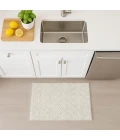 Dalyn The Reserve Ivory TR3 1ft.8in. x 2ft.6in. Rug
