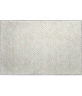 Dalyn The Reserve Ivory TR3 1ft.8in. x 2ft.6in. Rug
