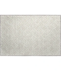 Dalyn The Reserve Ivory TR3 1ft.8in. x 2ft.6in. Rug