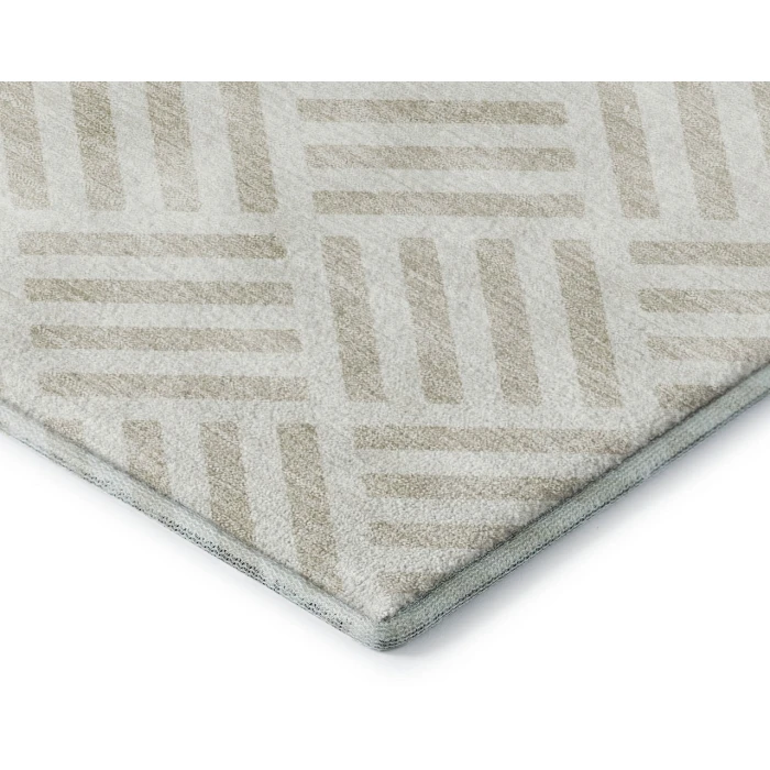 Dalyn The Reserve Ivory TR3 9ft. x 12ft. Rug