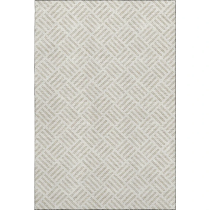 Dalyn The Reserve Ivory TR3 9ft. x 12ft. Rug