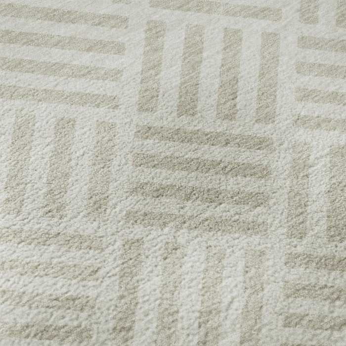 Dalyn The Reserve Ivory TR3 9ft. x 12ft. Rug