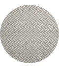 Dalyn The Reserve Brown TR3 8ft. x 8ft. Rug