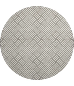 Dalyn The Reserve Brown TR3 8ft. x 8ft. Rug