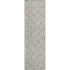 Dalyn The Reserve Brown TR3 2ft.3in. x 7ft.6in. Rug