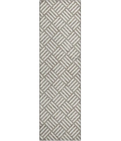 Dalyn The Reserve Brown TR3 2ft.3in. x 7ft.6in. Rug