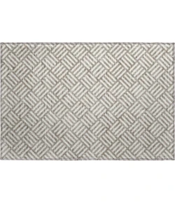 Dalyn The Reserve Brown TR3 1ft.8in. x 2ft.6in. Rug