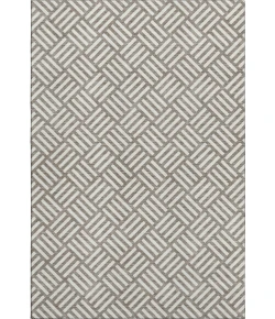 Dalyn The Reserve Brown TR3 5ft. x 7ft.6in. Rug