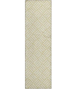 Dalyn The Reserve Gold TR3 2ft.3in. x 7ft.6in. Rug
