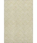 Dalyn The Reserve Gold TR3 3ft. x 5ft. Rug