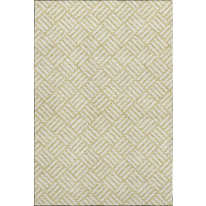 Dalyn The Reserve Gold TR3 10ft. x 14ft. Rug