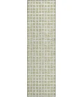 Dalyn The Reserve Green TR4 2ft.3in. x 7ft.6in. Rug