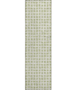 Dalyn The Reserve Green TR4 2ft.3in. x 7ft.6in. Rug