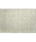 Dalyn The Reserve Green TR4 1ft.8in. x 2ft.6in. Rug
