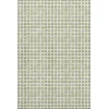 Dalyn The Reserve Green TR4 5ft. x 7ft.6in. Rug