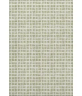 Dalyn The Reserve Green TR4 10ft. x 14ft. Rug