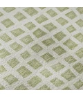 Dalyn The Reserve Green TR4 10ft. x 14ft. Rug