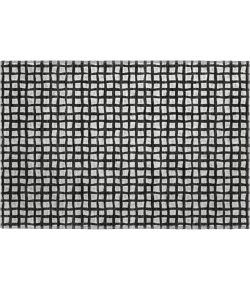 Dalyn The Reserve Black TR4 1ft.8in. x 2ft.6in. Rug