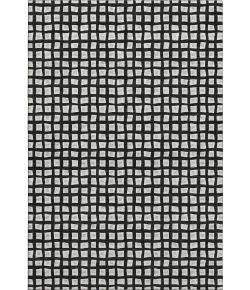 Dalyn The Reserve Black TR4 10ft. x 14ft. Rug