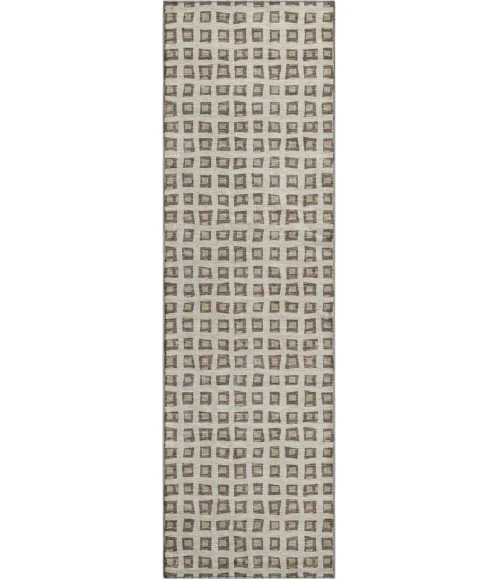 Dalyn The Reserve Brown TR4 2ft.3in. x 7ft.6in. Rug