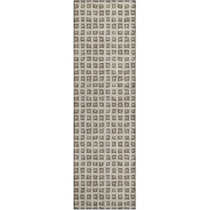Dalyn The Reserve Brown TR4 2ft.3in. x 7ft.6in. Rug