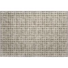 Dalyn The Reserve Brown TR4 1ft.8in. x 2ft.6in. Rug