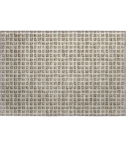 Dalyn The Reserve Brown TR4 1ft.8in. x 2ft.6in. Rug
