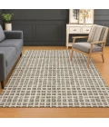 Dalyn The Reserve Brown TR4 3ft. x 5ft. Rug