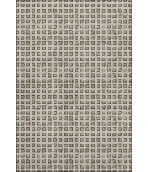 Dalyn The Reserve Brown TR4 3ft. x 5ft. Rug